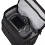 Case Logic | DSLR Camera Holster | Black | Interior dimensions (W x D x H) 165 x 114 x 185 mm | Holds SLR camera body with attac - 3